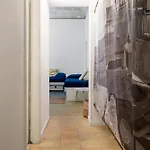 Lägenhet Casa Rosa - Vicino Trapani