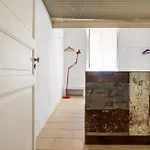 Casa Rosa - Vicino Lägenhet *