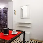 Casa Rosa - Vicino