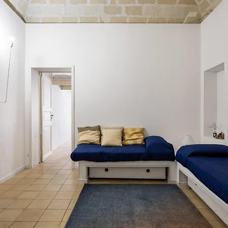 Casa Rosa - Vicino Lägenhet *