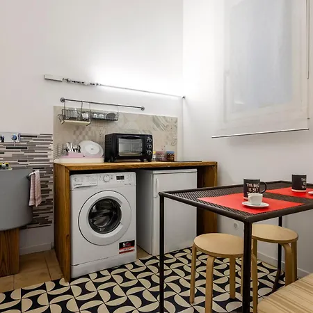 Lägenhet Casa Rosa - Vicino Trapani